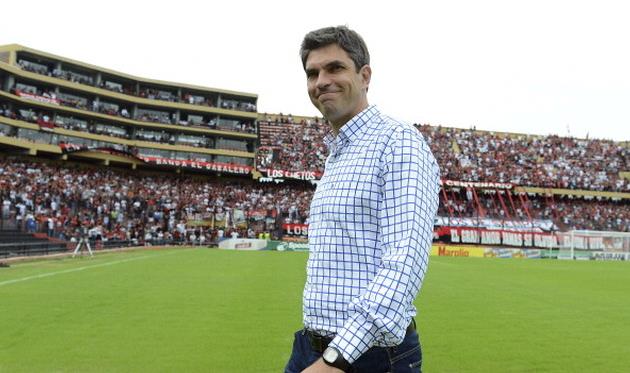 Маурисио Пеллегрино, Getty Images