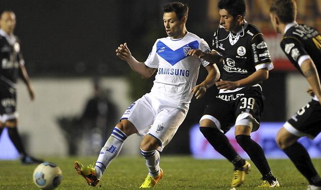 Мауро Сарате, Getty Images