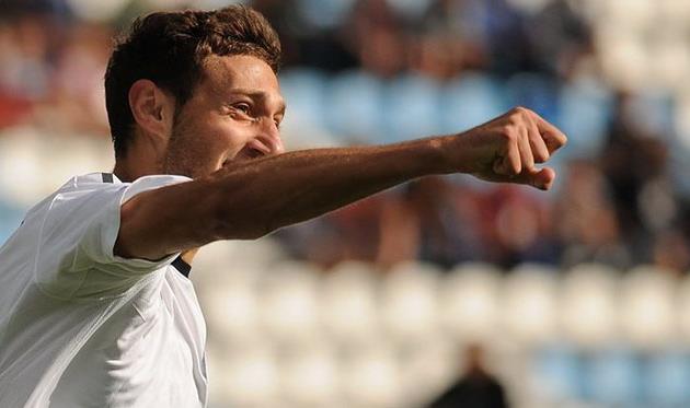 Иван Ордец, фото Ильи Хохлова, Football.ua