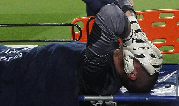 Виктор Вальдес, google.com