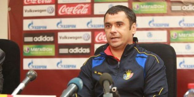 Александр Куртиян, фото md-playoff.com