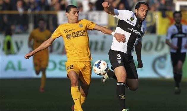 Ромуло (слева), Getty images