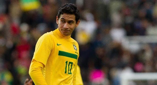 Гансо, фото tsn.ua