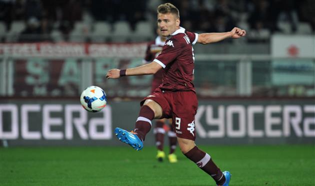 Чиро Иммобиле, Getty images