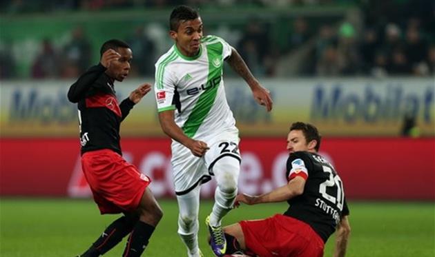 Луис Густаво, Getty images