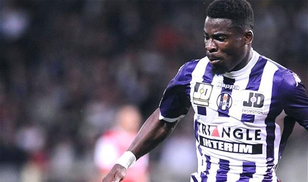 Серж Орье, Getty images