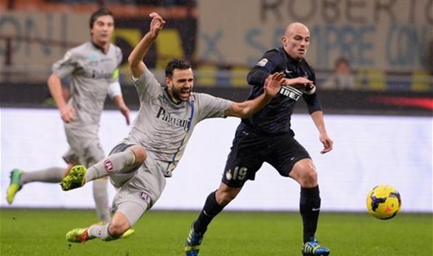 Эстебан Камбиассо, Getty images