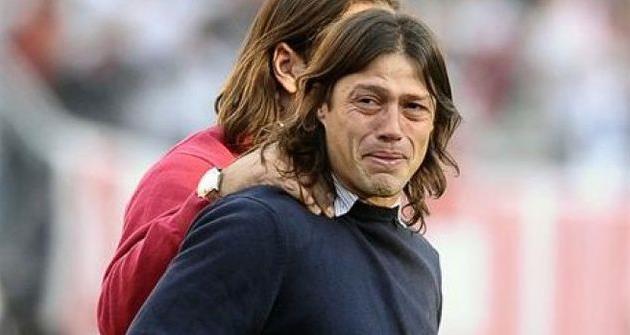 Матиас Алмейда, фото hoyenfutbol.com