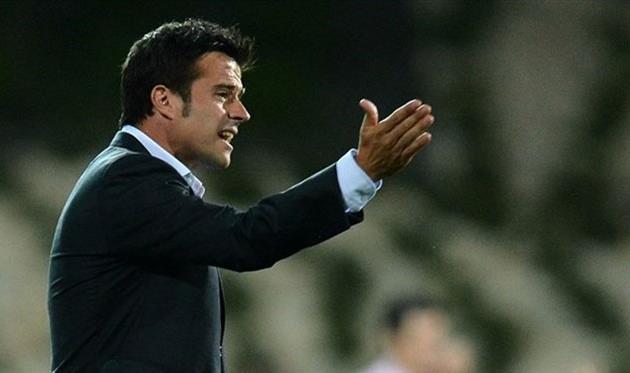 Марку Силва, Getty Images