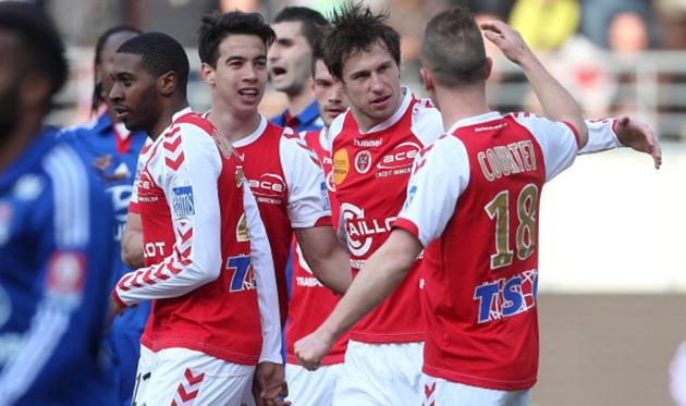 Реймс удивил, фото Getty Images