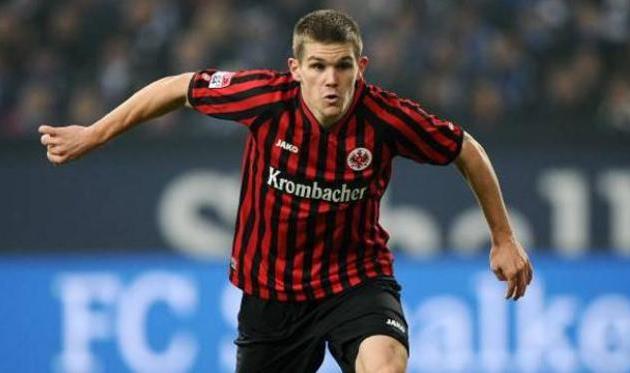 Себастиан Юнг, Getty Images