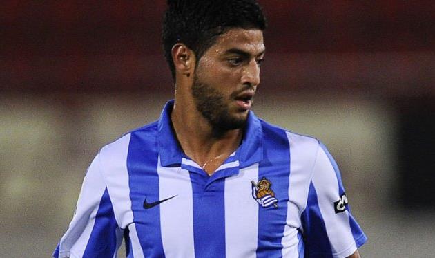 Карлос Вела, Getty Images