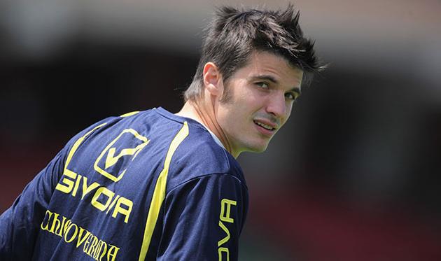 Микаэль Агацци, Getty Images