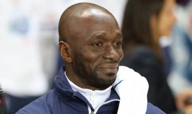 Клод Макелеле, lequipe.fr