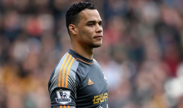 Михел Ворм, Getty Images