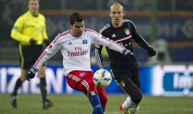 Томас Ринкон, wordpress.com