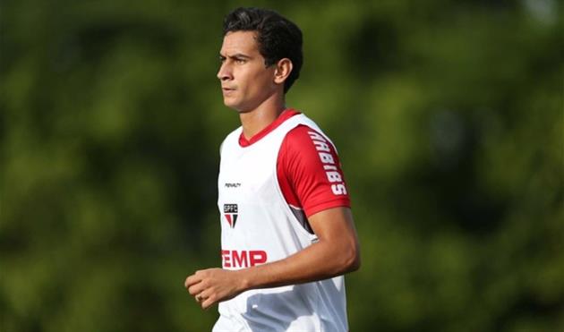 Пауло Энрике Гансо, globo.com