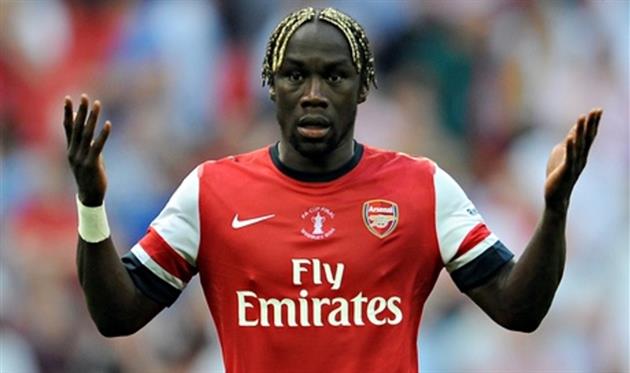 Бакари Санья, Allstar