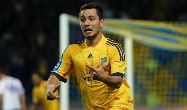 Себастьян Бланко, Getty images