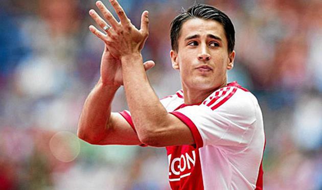 Боян Кркич, Marca.com