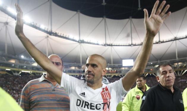 Хуан Себастьян Верон, фото getty images