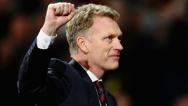 Дэвид Мойес, skysports.com