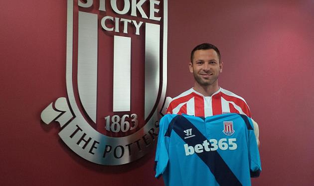 Фил Бардсли, stokecityfc.com