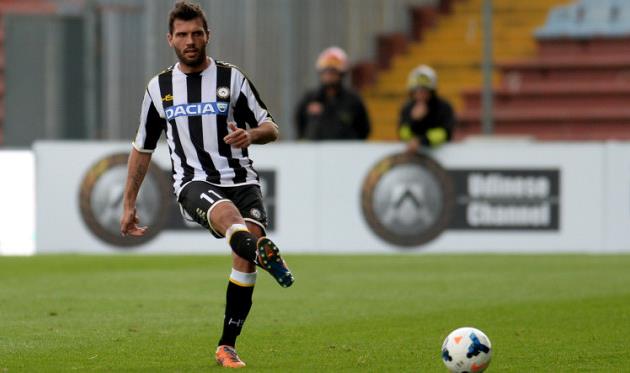 Маурицио Домицци, Getty Images