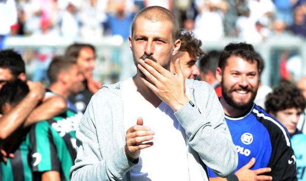 Франческо Ачерби, Getty Images