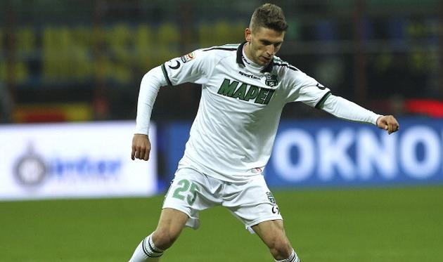 Доменико Берарди, Getty Images