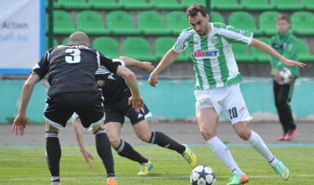 Сергей Зенев, © Маркиян Лысейко