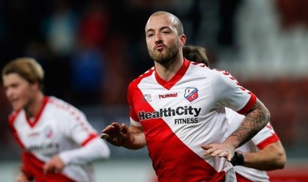 Стив Де Риддер, Getty Images