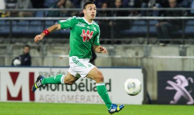 Мевлут Эрдинч, фото Getty Images