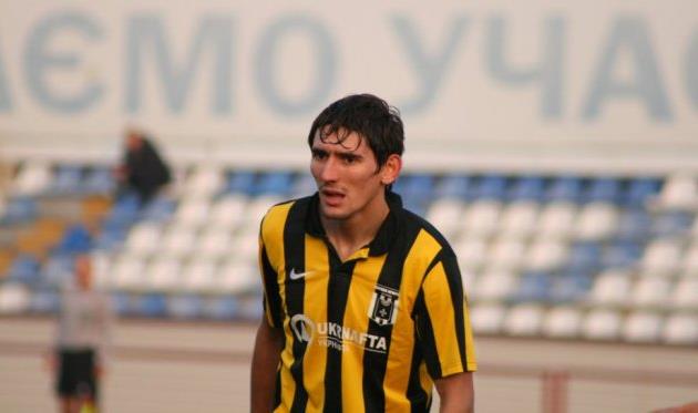 Евгений Радионов 