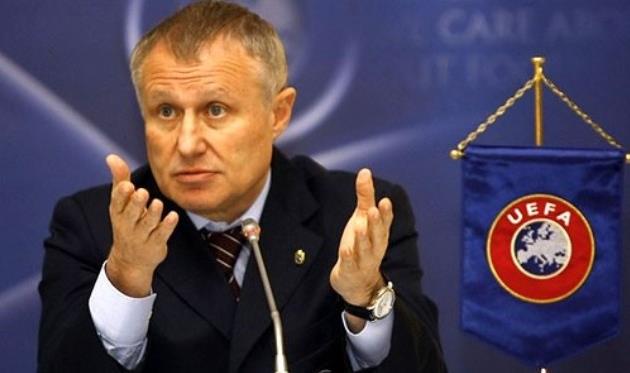 Григорий Суркис, фото google.com