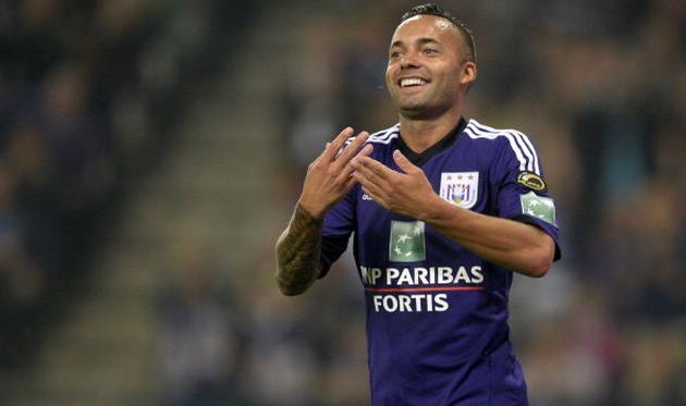 Деми де Зееув, Getty Images