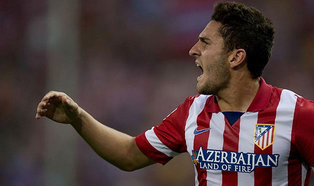 Коке, Getty Images