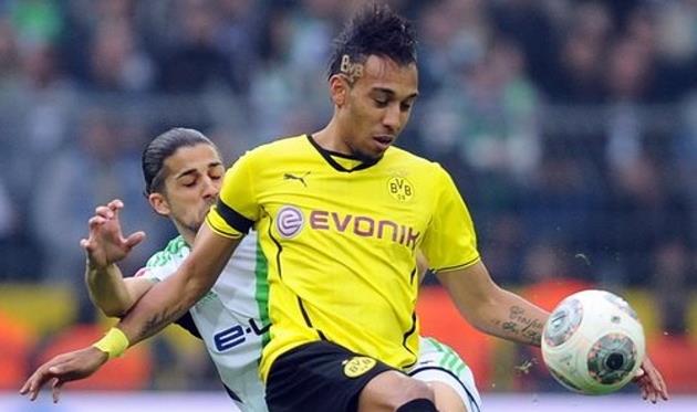 Пьер-Эмерик Обамеянг, Getty images