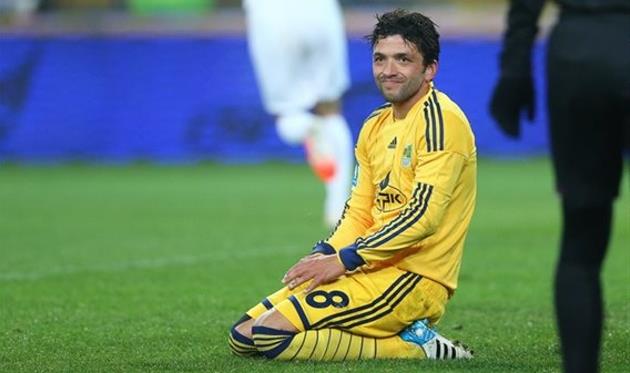 Эдмар, Football.ua