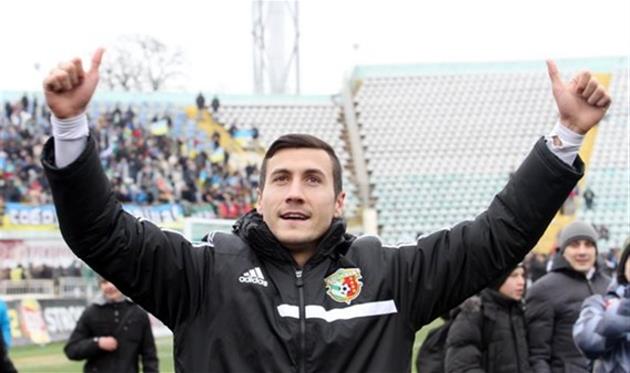 Адис Яхович, Football.ua