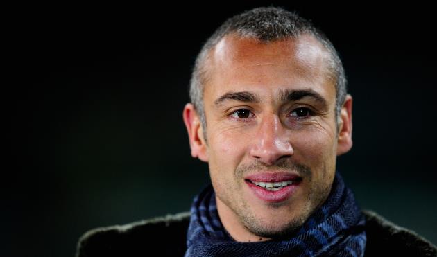 Хенрик Ларссон, Getty images