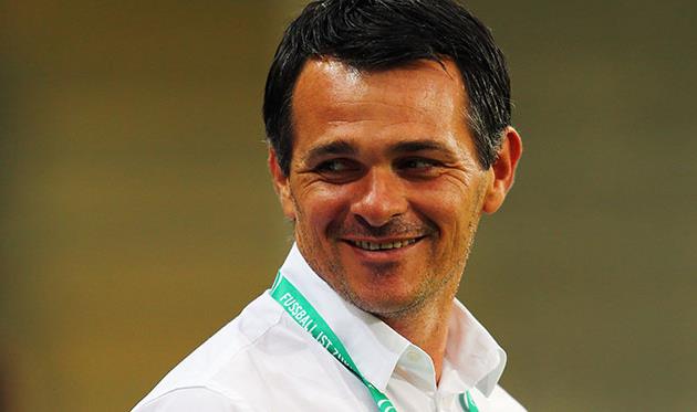 Вилли Саньоль, Getty Images