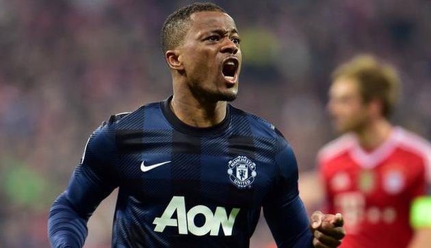 Патрис Эвра, фото bbc.com