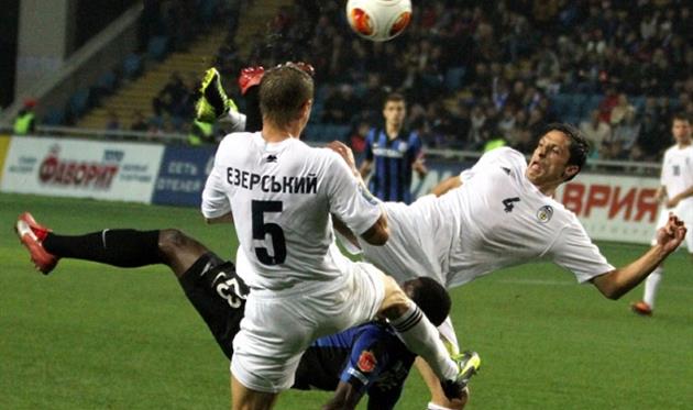 Фото chernomorets.odessa.ua