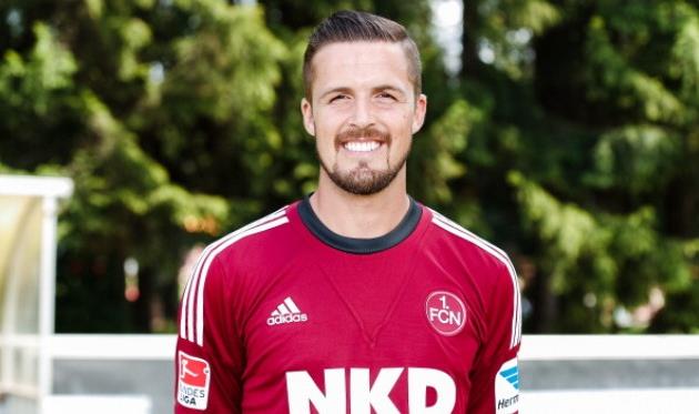 Пер Нильссон, фото getty images