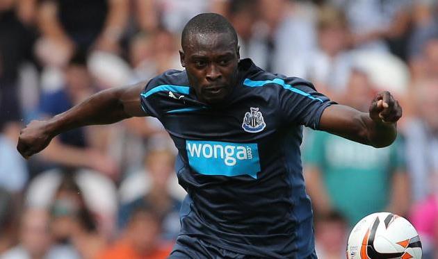 Шола Амеоби, фото PA Photos