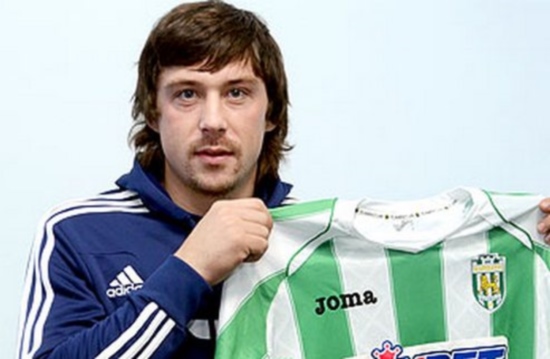 Леонид Ковель, fckarpaty.lviv.ua