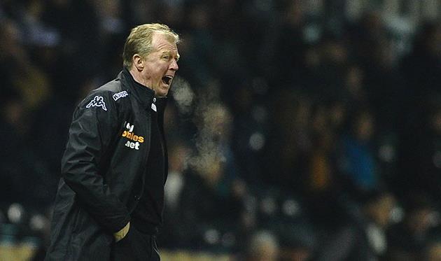 Стив Маккларен, Getty Images