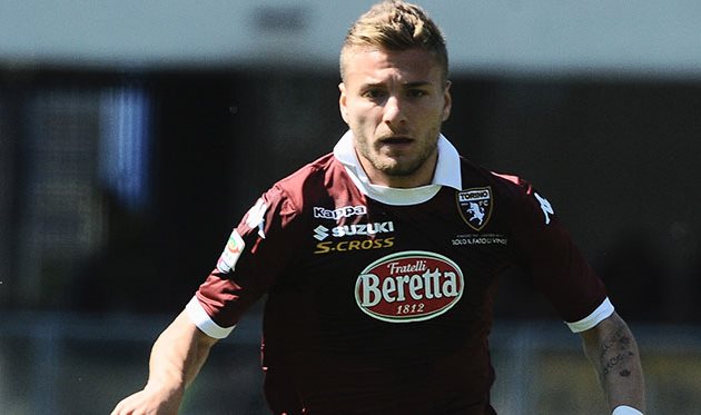 Чиро Иммобиле, Getty Images