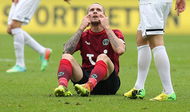 Леон Андреасен, Getty Images